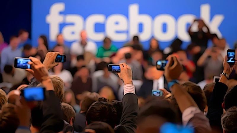 Facebook rede social WhatsApp Instagram falha