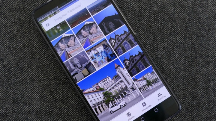 alternativas ao google photos