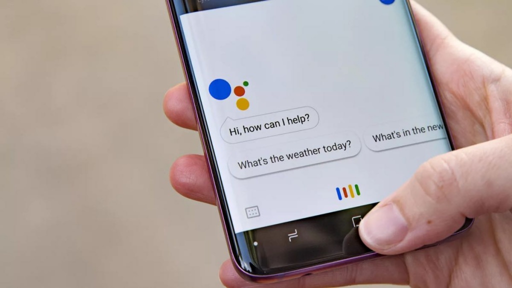 Conheça uma das falhas mais estranhas da pesquisa Google no Android