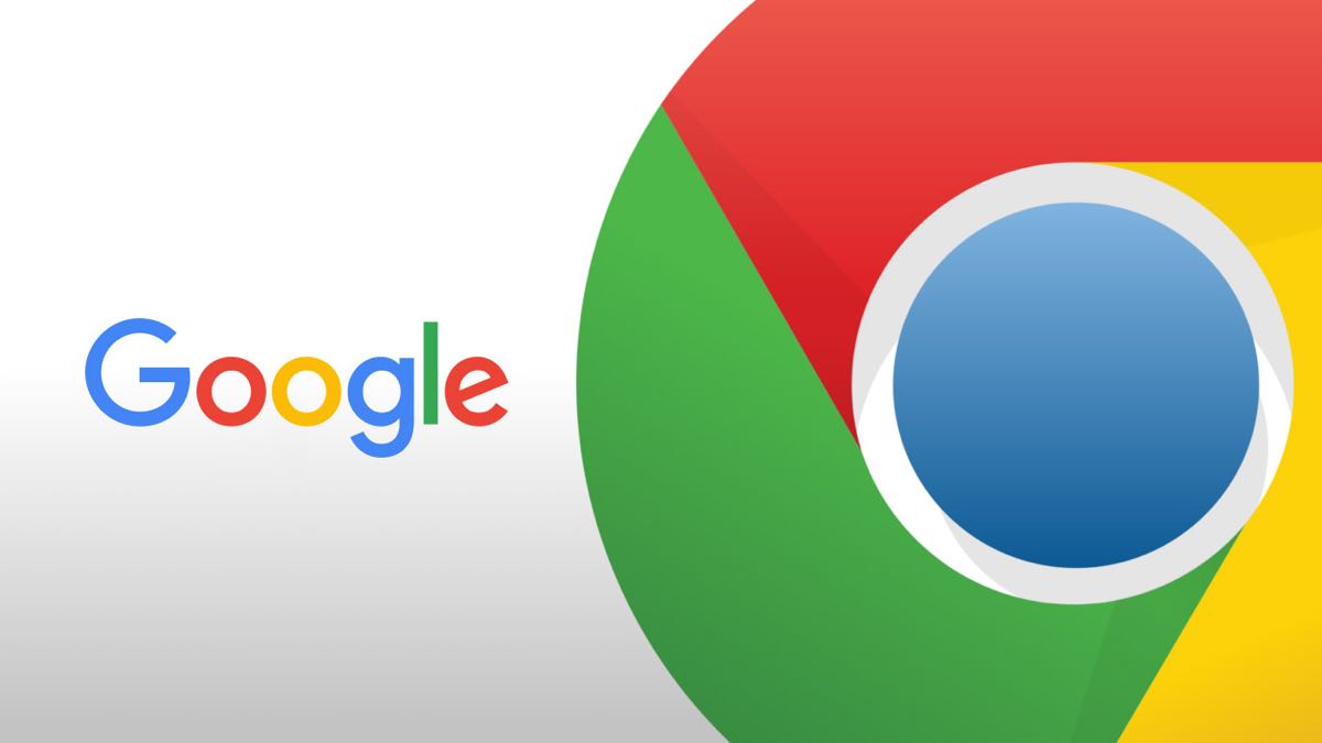 Google Chrome browser navegador