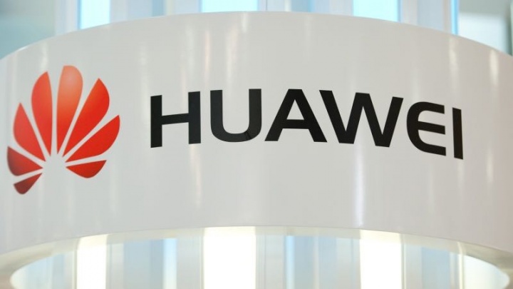 Huawei China smartphone