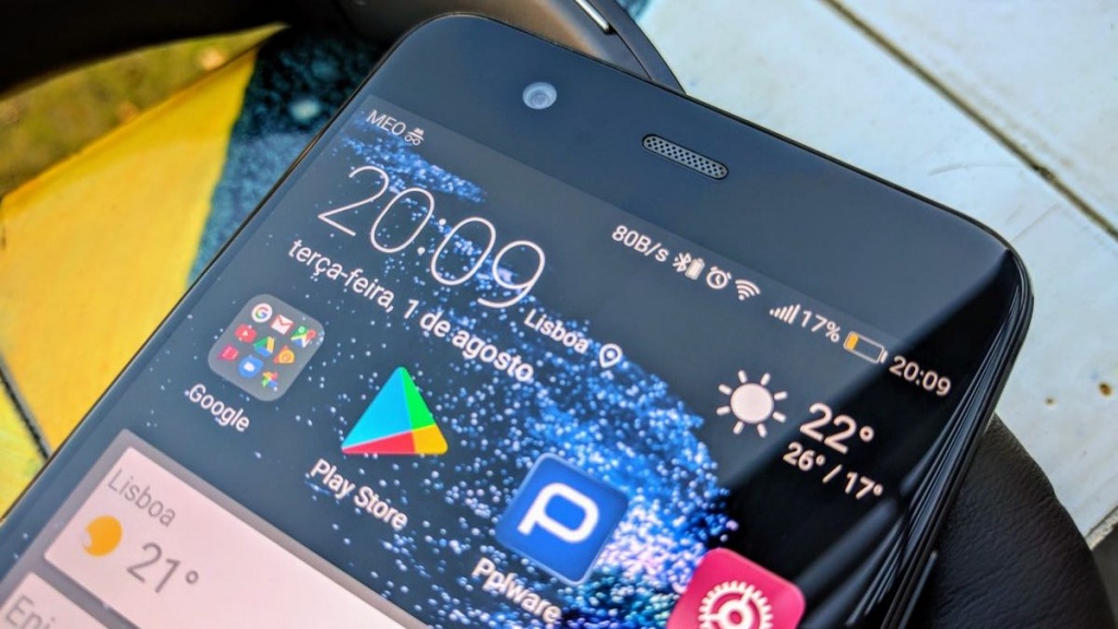 Quer ter o seu Android mais seguro? É hora de usar o DNS sobre HTTPS