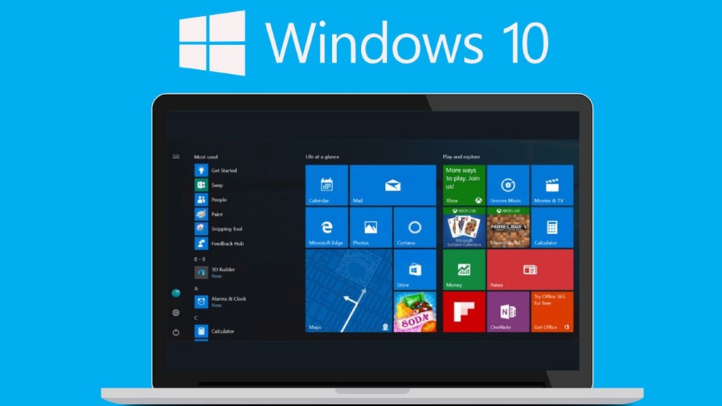 Falta de espaço no Windows 10? Mude a pasta de descarga das atualizações