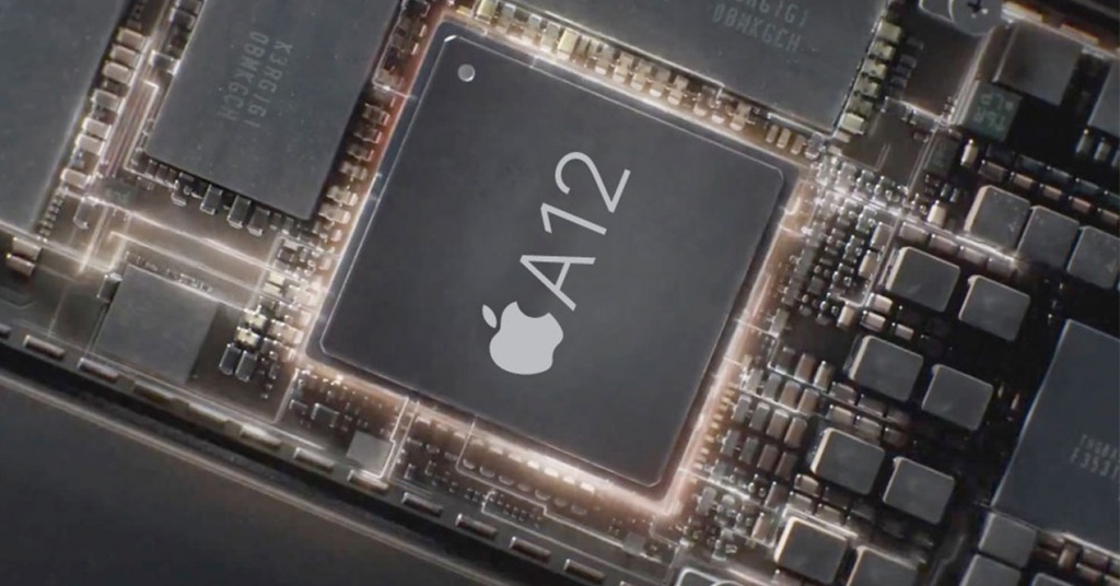 TSMC inicia produção de processadores “A12” de 7 nanómetros para os iPhones