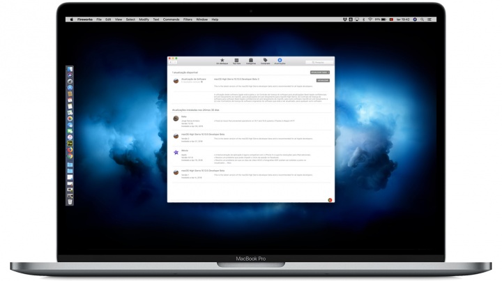 macOS 10.13.5 apresenta a terceira versão beta para developers