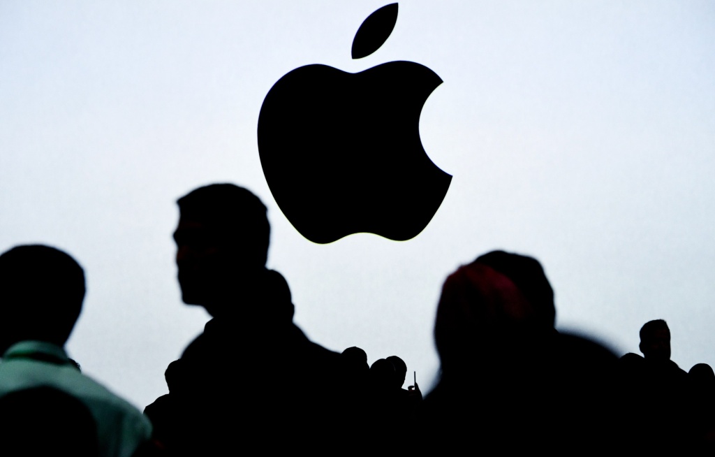 Apple revela resultados financeiros do segundo trimestre de 2018