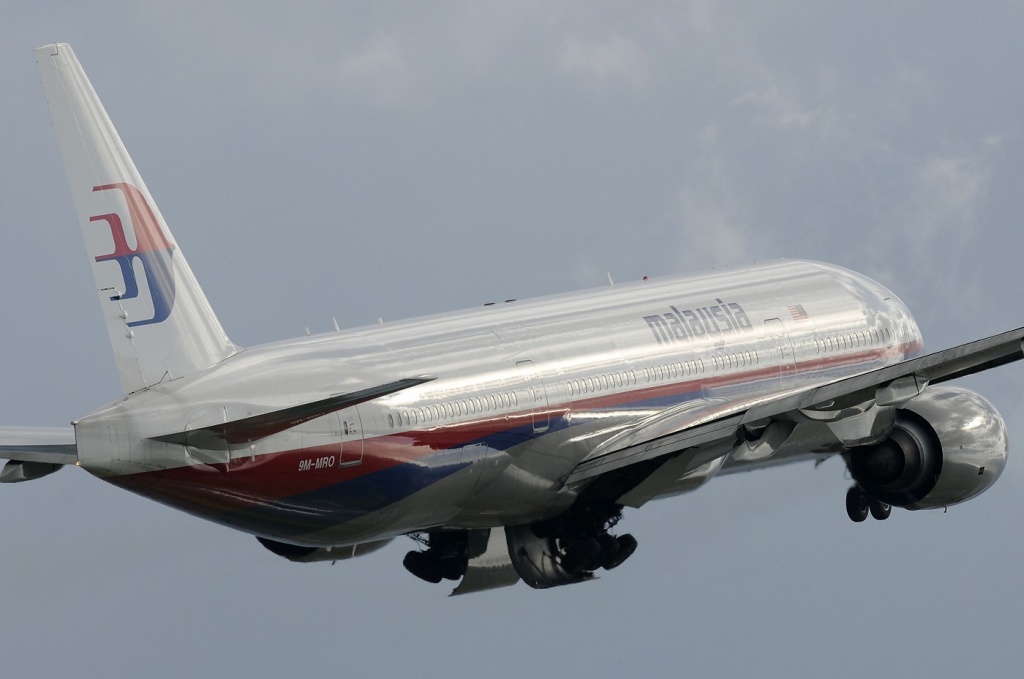 Desaparecimento do voo MH370 – Estará resolvido o mistério?