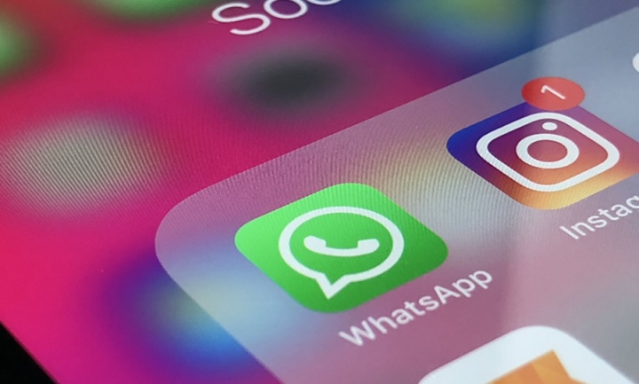 WhatsApp: Função "Eliminar para todos" não apaga ficheiros no iPhone