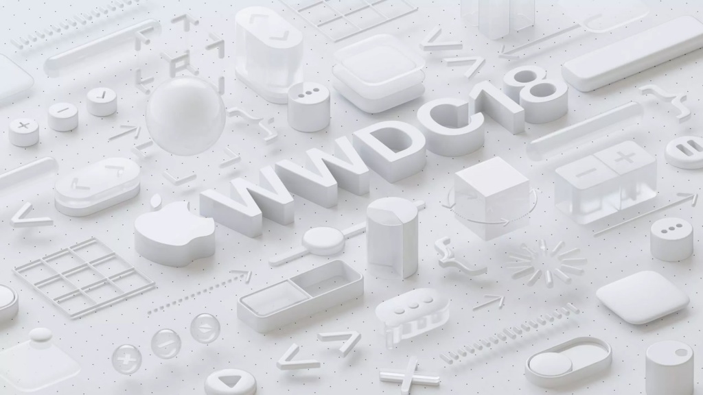 Apple envia convites para keynote do WWDC 2018. Vem aí o iOS 12 e macOS 10.14