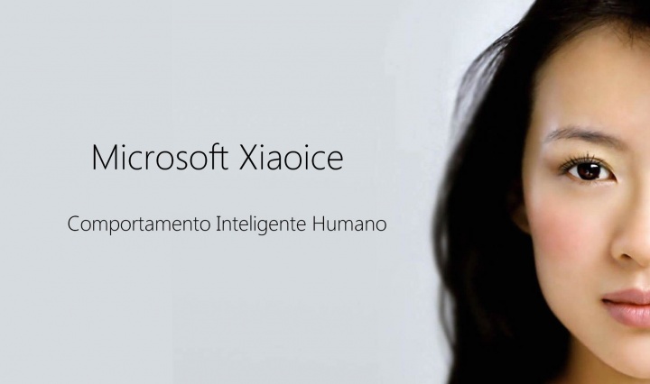 Microsoft Xiaoice
