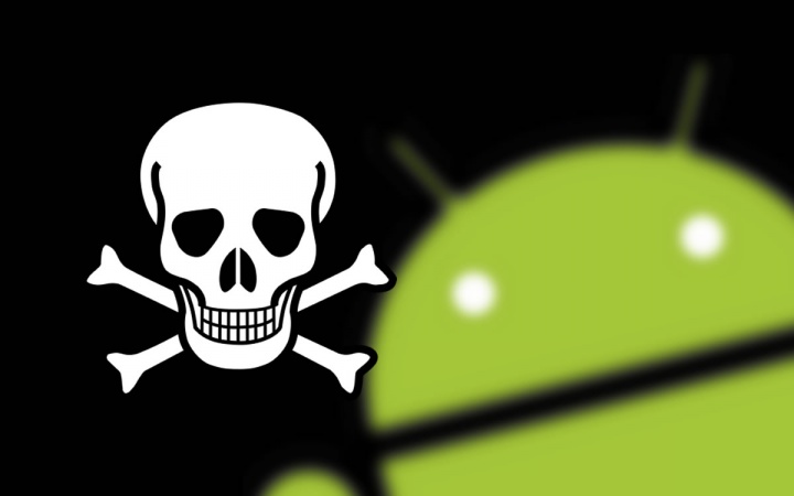 Imagem malware ZooPark para android que usa o Whatsapp