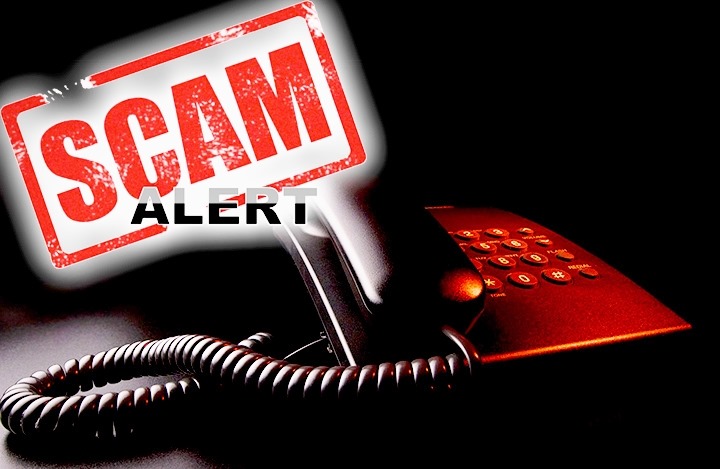Recebeu um telefonema da PSP? Pode ser um esquema de burla