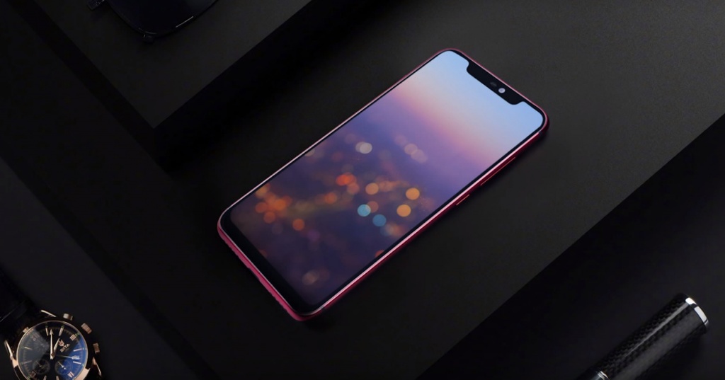 Umidigi Z2 e Z2 Pro – Do notch ao Twilight, o que já se sabe sobre eles
