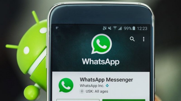 bug WhatsApp mensagens contactos bloqueados
