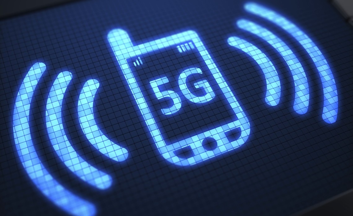 Altice Portugal é líder do 5G roadmap em Portugal