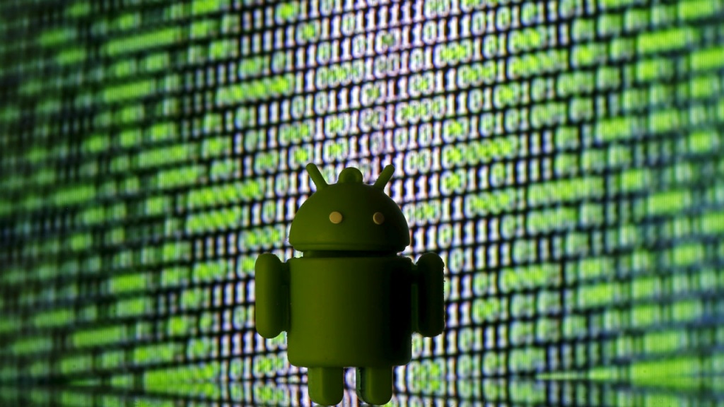Utilizador Android? Tenha muito medo do malware MysteryBot