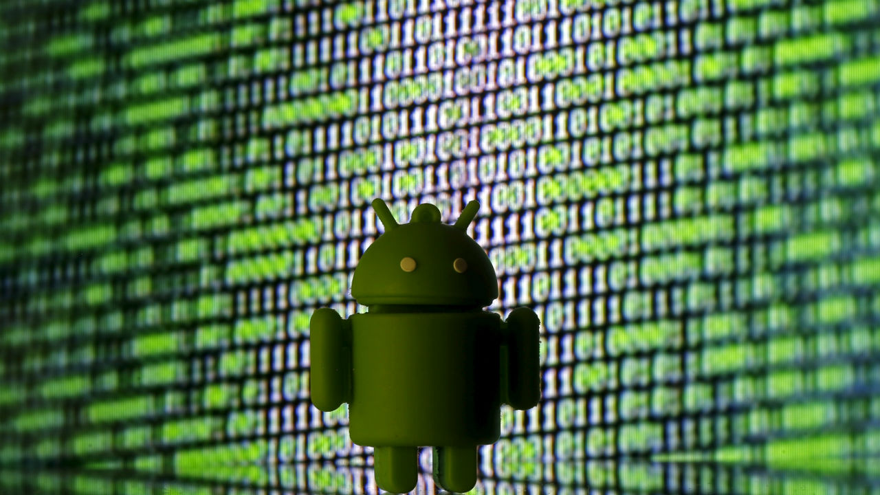 Utilizador Android? Tenha muito medo do malware MysteryBot