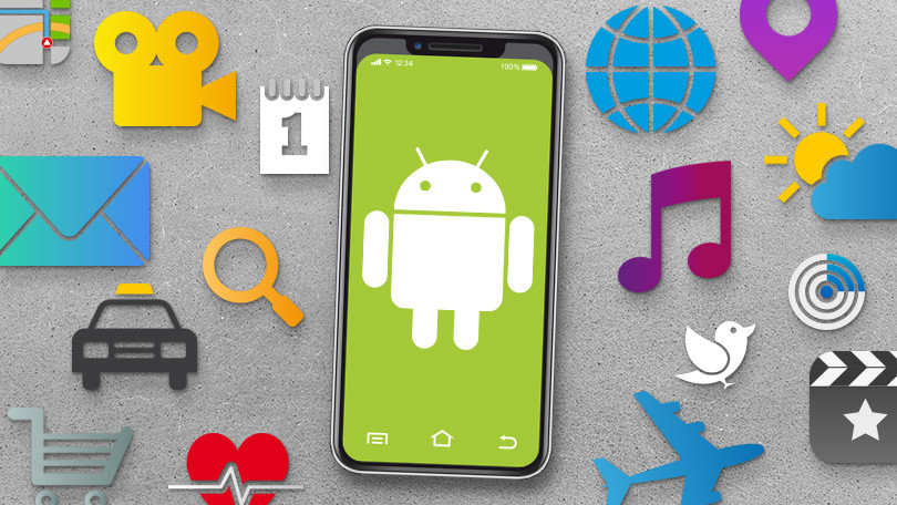 Fazer download de apps de Ação para Android