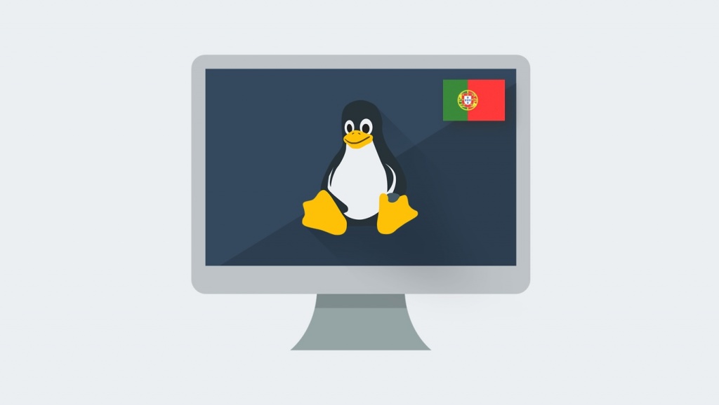 Questão semanal: 40% concorda com adoção de Linux nos serviços públicos portugueses