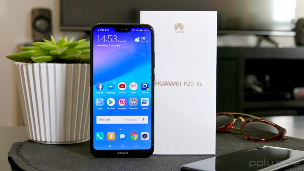 Análise – Huawei P20 lite, o sucesso continua