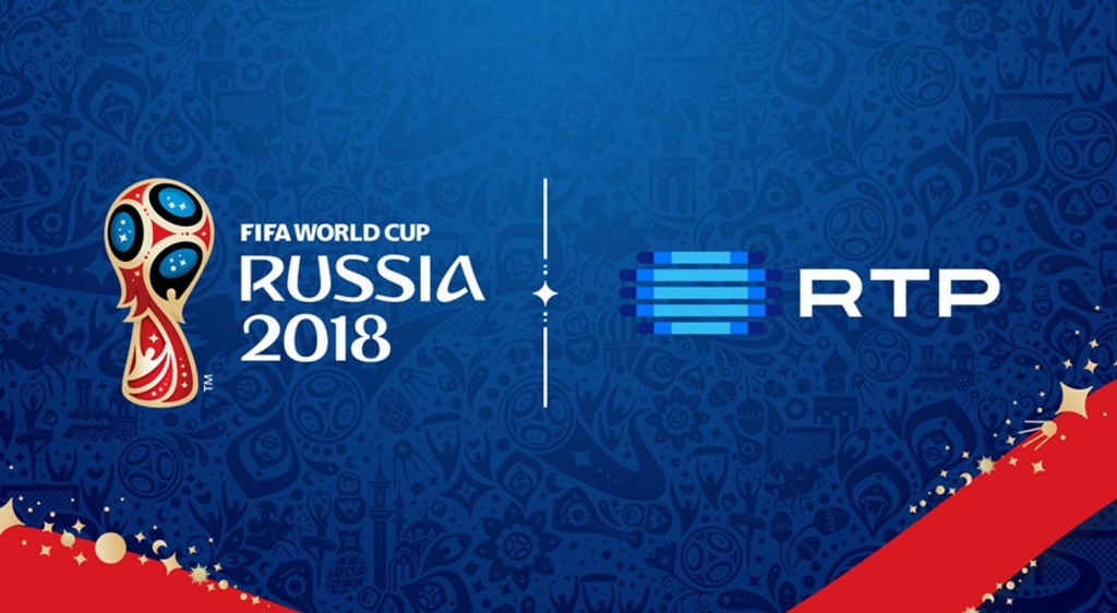 RTP Mundial 2018: Uma das melhores apps para acompanhar o Mundial