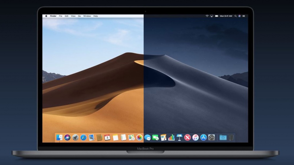WinDynamicDesktop – Tenha o Mojave Dynamic Desktop do macOS no seu Windows 10