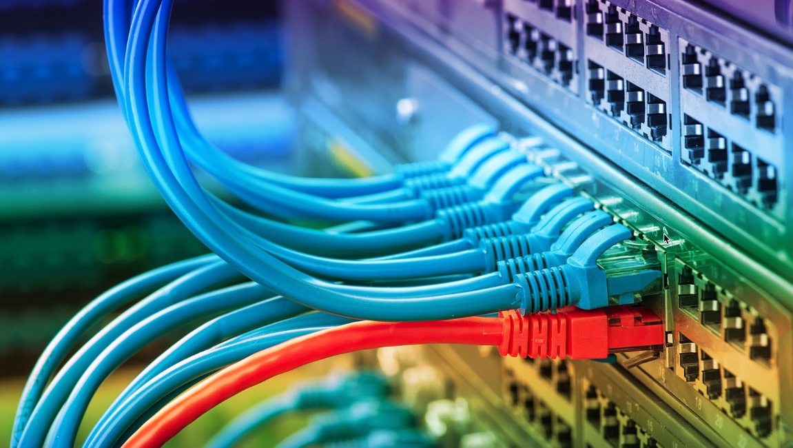 Como montar cabos de rede Ethernet (RJ45) - Academia Técnica