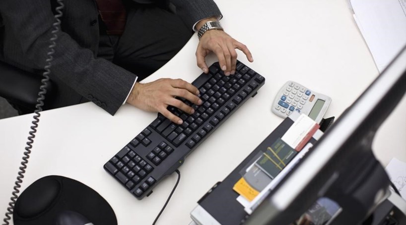 Alerta PJ: Burla e Falsidade informática em Transações Empresariais
