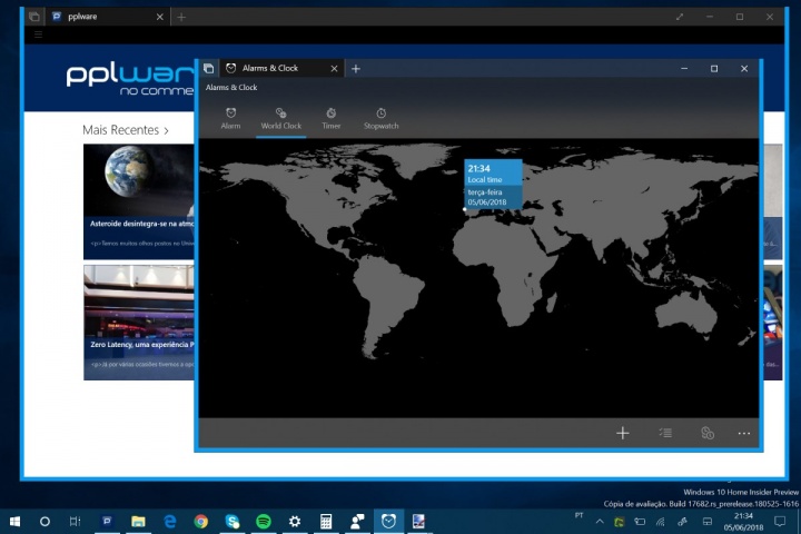 Windows 10 Dark Mode Microsoft