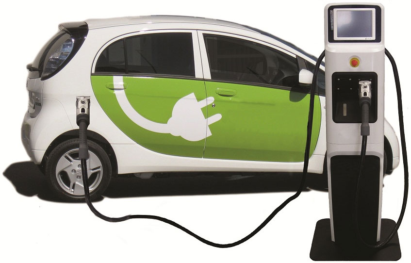 Está a chegar uma revolução à bateria dos carros elétricos?
