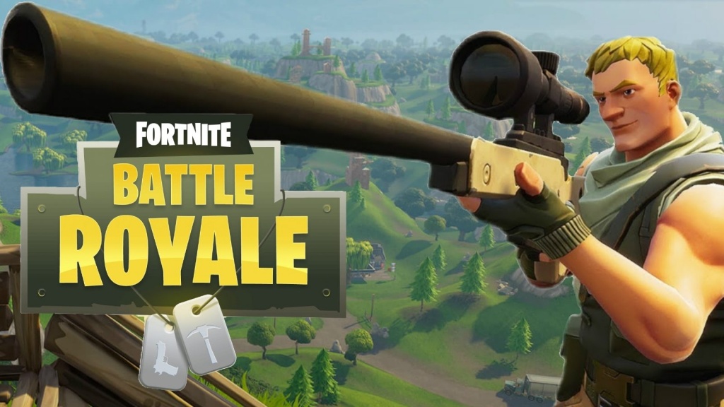 Alerta Android: Não instale o jogo Fortnite: Battle Royale