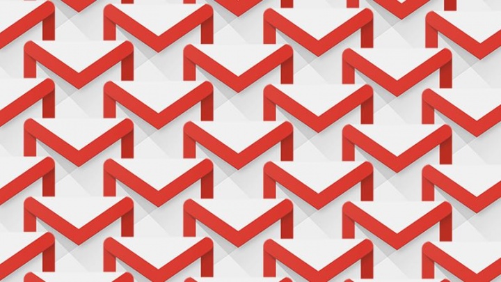 Gmail suspender email