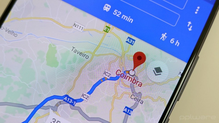 Finalmente Google Maps emitirá alertas de radares, tal como o Waze