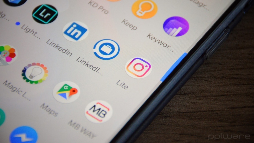Chegou o Instagram Lite para Android