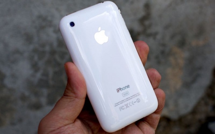 iPone 3GS Apple
