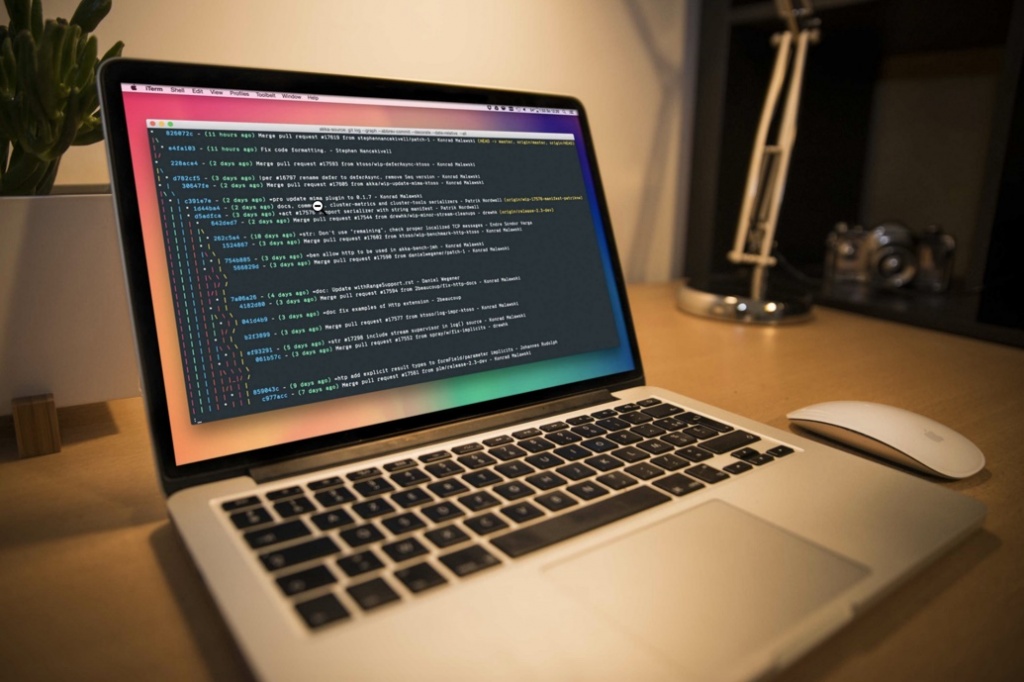 Dica macOS: Tenha um terminal ainda mais poderoso com o iTerm2