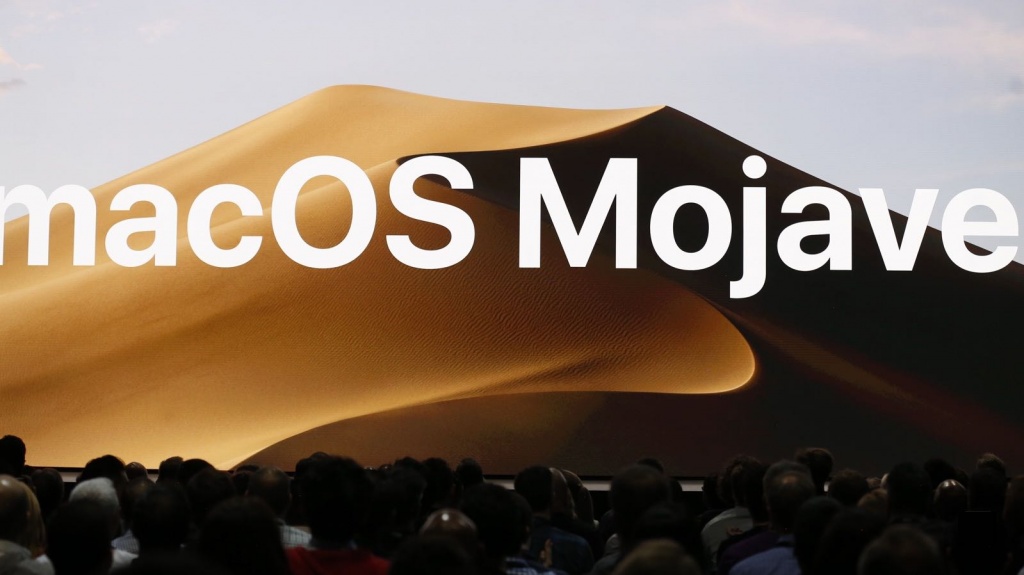 macOS Mojave, é este o novo sistema operativo para o seu Mac