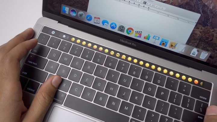 Apple problemas teclados MacBook MacBook Pro