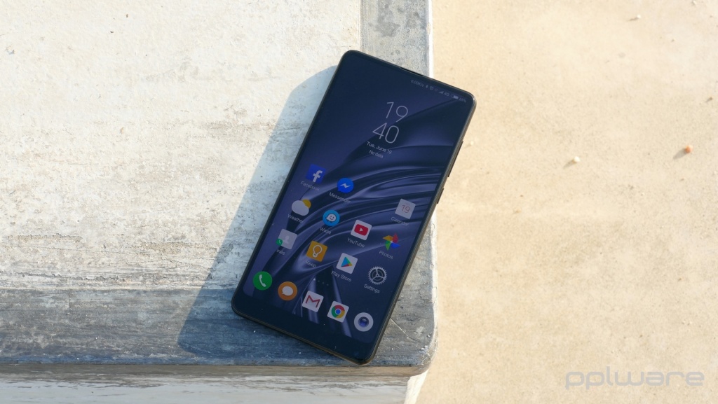 Análise: Xiaomi Mi Mix 2S, o caminho que todos deviam traçar…
