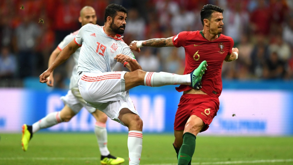 Inteligência Artificial já sabe quem vai ser o grande vencedor do Mundial 2018