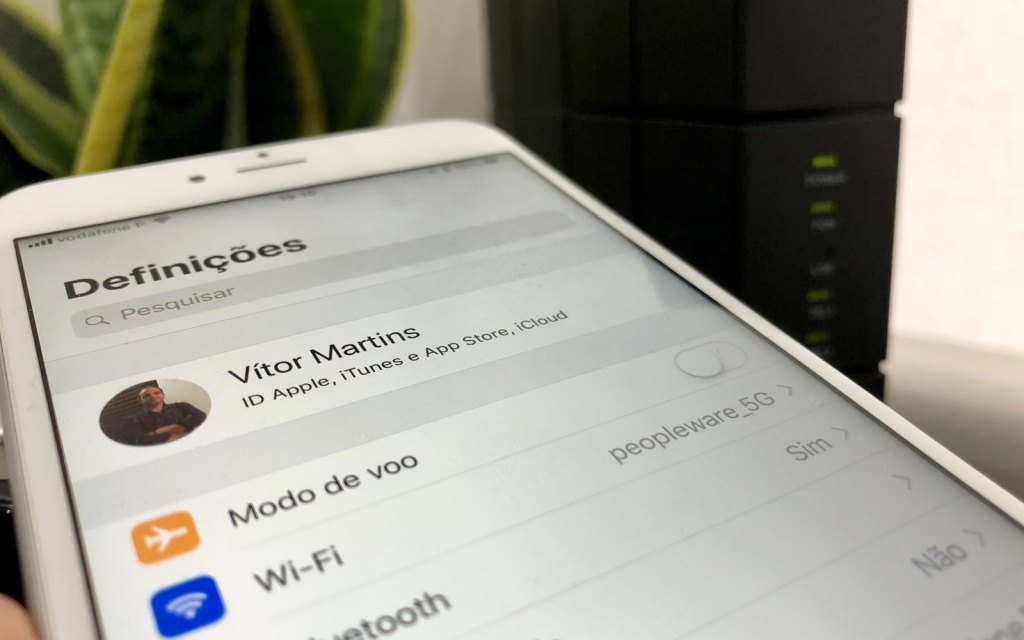 iOS 11.4 com bug que drena as baterias