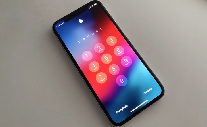 Será possível quebrar o código do iPhone