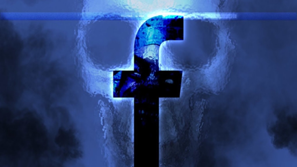 Patentes do Facebook revelam planos assustadores para recolher mais dados