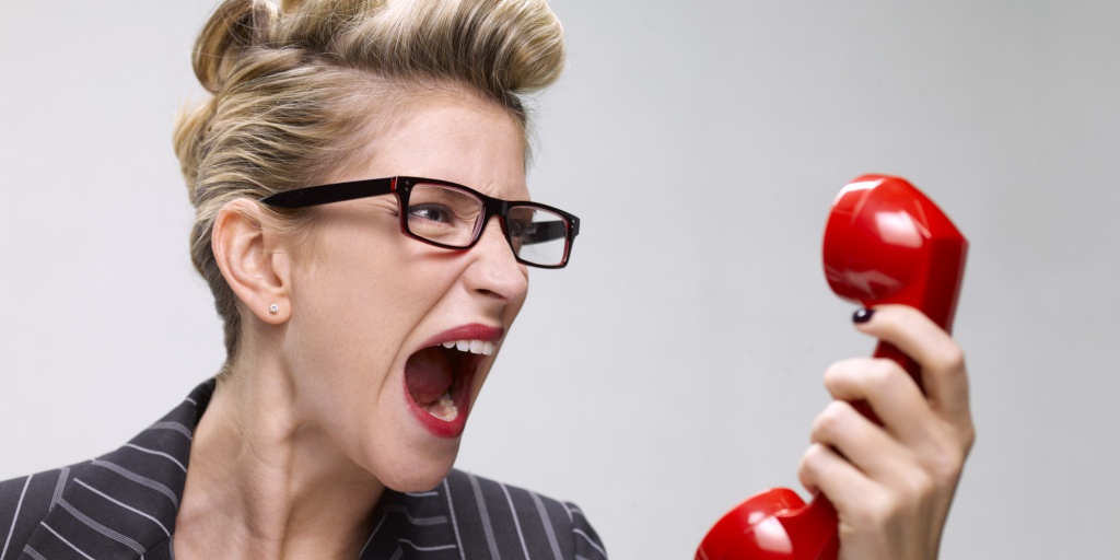 Reclamações de operadores? Há novas regras a partir de 1 de julho