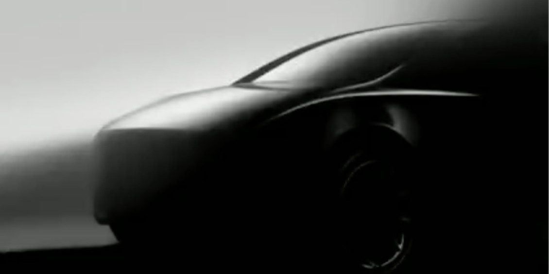 Model Y – Será este o primeiro Tesla sem volante?