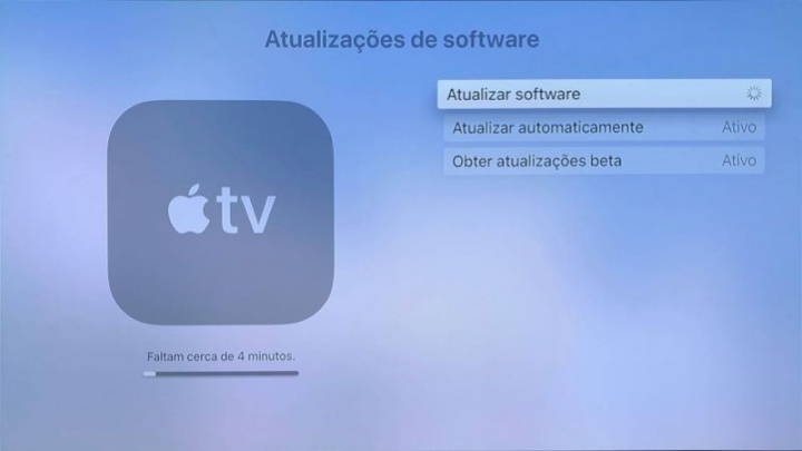 Apple iOS 12 macOS Mojave tvOS 12