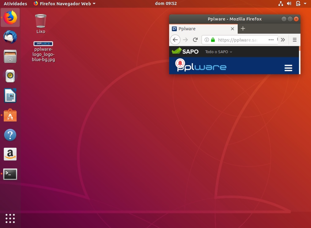Ubuntu demora em média 18 minutos a ser instalado…