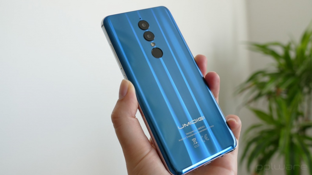 Análise: Umidigi A1 Pro, a entrada de gama está cada vez melhor