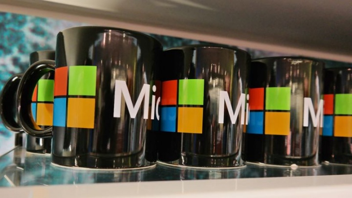 Windows 10 loja apps Microsoft