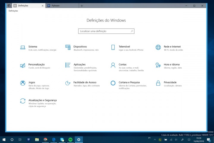 Windows 10 apps Microsoft